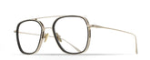 NIKI GOLD/BLACK